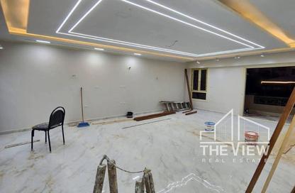 Apartment - 3 Bedrooms - 2 Bathrooms for sale in Al Khamayel city - Sheikh Zayed Compounds - Sheikh Zayed City - Giza