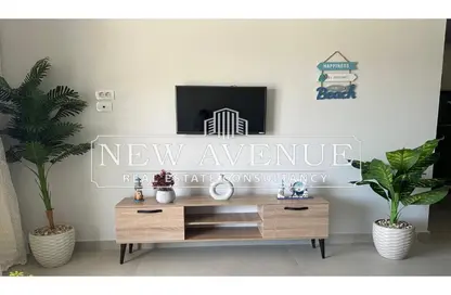 Chalet - 2 Bedrooms - 2 Bathrooms for sale in Palm Hills New Alamein - New Alamein City - Al Alamein - North Coast