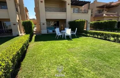 Townhouse - 3 - 3 for sale in La Vista 6 - La Vista - Al Ain Al Sokhna - Suez