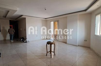 شقة - 3 غرف نوم - 3 حمامات للايجار في كمبوند الحي الإيطالي - زهراء المعادي - حي المعادي - القاهرة