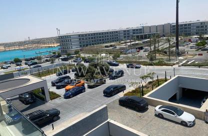 Hotel Apartment - 1 Bedroom - 1 Bathroom for sale in Marassi - Sidi Abdel Rahman - North Coast