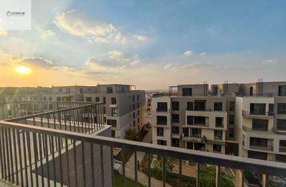 Apartment - 3 Bedrooms - 3 Bathrooms for sale in Sodic East - 6th District - New Heliopolis - Cairo Apartment - 3 Bedrooms - 3 Bathrooms for sale in Sodic East - 6th District - New Heliopolis - Cairo