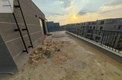 Apartment - 3 Bedrooms - 3 Bathrooms for sale in Sodic East - 6th District - New Heliopolis - Cairo Apartment - 3 Bedrooms - 3 Bathrooms for sale in Sodic East - 6th District - New Heliopolis - Cairo