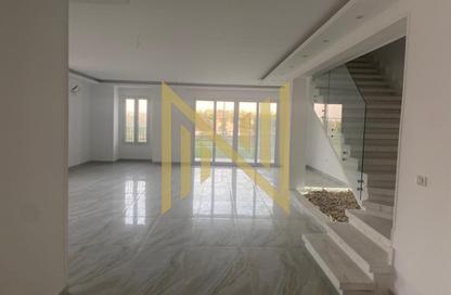 iVilla - 3 - 3 for rent in Mountain View Giza Plateau - Ring Road - 6 October City - Giza