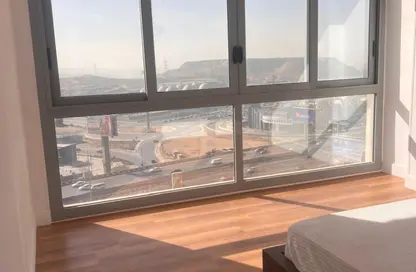 (بنتهاوس  (روف - 3 غرف نوم - 3 حمامات للبيع في وان قطامية - كمبوندات القطامية - القطامية - مدينة القاهرة الجديدة - القاهرة