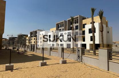 Duplex - 3 Bedrooms - 3 Bathrooms for sale in Zed East - 5th Settlement Compounds - The 5th Settlement - New Cairo City - Cairo