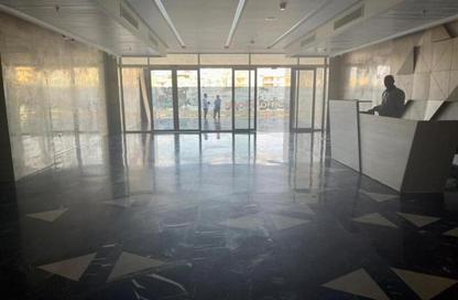 محل تجاري - استوديو - 4 حمامات للايجار في كازان بلازا - كمبوندات 6 أكتوبر - مدينة 6 أكتوبر - الجيزة