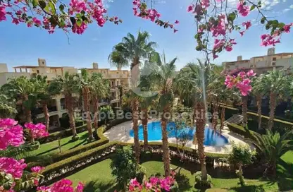 Apartment - 1 Bedroom - 2 Bathrooms for sale in Veranda - Sahl Hasheesh - Hurghada - Red Sea