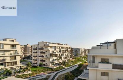 Apartment - Studio - 1 for rent in Villette - 5th Settlement Compounds - The 5th Settlement - New Cairo City - Cairo Apartment - Studio - 1 for rent in Villette - 5th Settlement Compounds - The 5th Settlement - New Cairo City - Cairo