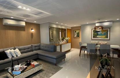 Apartment - 2 Bedrooms - 3 Bathrooms for rent in Eastown - 5th Settlement Compounds - The 5th Settlement - New Cairo City - Cairo Apartment - 2 Bedrooms - 3 Bathrooms for rent in Eastown - 5th Settlement Compounds - The 5th Settlement - New Cairo City - Cairo