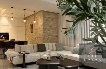 Apartment - 2 Bedrooms - 3 Bathrooms for rent in Eastown - 5th Settlement Compounds - The 5th Settlement - New Cairo City - Cairo Apartment - 2 Bedrooms - 3 Bathrooms for rent in Eastown - 5th Settlement Compounds - The 5th Settlement - New Cairo City - Cairo