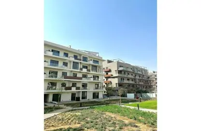 Apartment - 2 Bedrooms - 3 Bathrooms for sale in Villette - 5th Settlement Compounds - The 5th Settlement - New Cairo City - Cairo