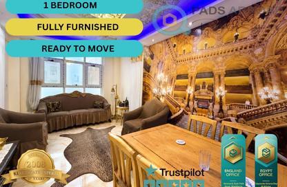 Apartment - 2 Bedrooms - 1 Bathroom for sale in El Kawther District - Hurghada - Red Sea Apartment - 2 Bedrooms - 1 Bathroom for sale in El Kawther District - Hurghada - Red Sea