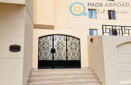 Apartment - 2 Bedrooms - 1 Bathroom for sale in El Kawther District - Hurghada - Red Sea