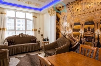 Apartment - 2 Bedrooms - 1 Bathroom for sale in El Kawther District - Hurghada - Red Sea Apartment - 2 Bedrooms - 1 Bathroom for sale in El Kawther District - Hurghada - Red Sea