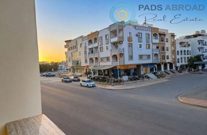 Apartment - 2 Bedrooms - 1 Bathroom for sale in El Kawther District - Hurghada - Red Sea