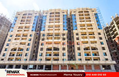 Apartment - 3 - 2 for sale in Muruj - Smouha - Hay Sharq - Alexandria