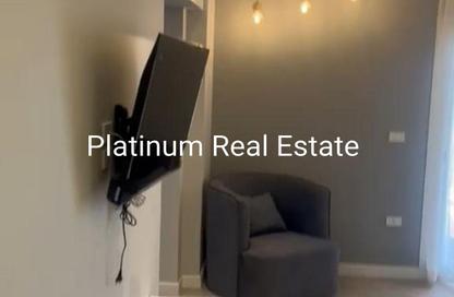 شقة - 2 - 2 للايجار في ماونتن فيو أي سيتي أكتوبر - كمبوندات 6 أكتوبر - مدينة 6 أكتوبر - الجيزة