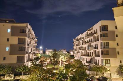 Apartment - 3 Bedrooms - 3 Bathrooms for sale in Eastown - 5th Settlement Compounds - The 5th Settlement - New Cairo City - Cairo