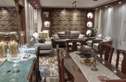 شقة - 3 غرف نوم - 2 حمامات للبيع في امتداد الرحاب - الرحاب - مدينة القاهرة الجديدة - القاهرة شقة - 3 غرف نوم - 2 حمامات للبيع في امتداد الرحاب - الرحاب - مدينة القاهرة الجديدة - القاهرة