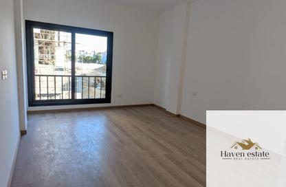 Apartment - 3 Bedrooms - 3 Bathrooms for rent in Moon Residences - Fifth Square - The 5th Settlement - New Cairo City - Cairo