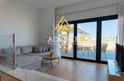 Chalet - 1 Bedroom - 1 Bathroom for sale in Golf Town-Marina Edition - Soma Bay - Safaga - Hurghada - Red Sea Chalet - 1 Bedroom - 1 Bathroom for sale in Golf Town-Marina Edition - Soma Bay - Safaga - Hurghada - Red Sea
