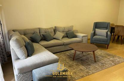 Apartment - 2 Bedrooms - 2 Bathrooms for rent in Cairo Festival City - North Investors Area - New Cairo City - Cairo Apartment - 2 Bedrooms - 2 Bathrooms for rent in Cairo Festival City - North Investors Area - New Cairo City - Cairo