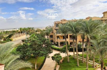 (بنتهاوس  (روف - 4 غرف نوم - 3 حمامات للايجار في سيتي فيو - طريق مصر اسكندرية الصحراوي - مدينة 6 أكتوبر - الجيزة