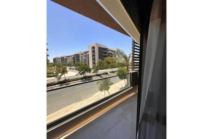 Apartment - 2 Bedrooms - 2 Bathrooms for rent in Madinaty - Cairo