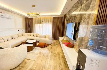 Villa - 5 Bedrooms - 4 Bathrooms for sale in Privado - Madinaty - Cairo Villa - 5 Bedrooms - 4 Bathrooms for sale in Privado - Madinaty - Cairo