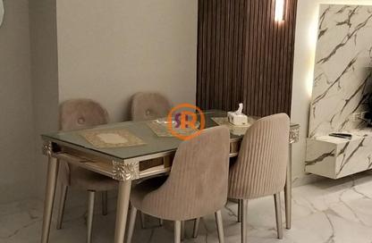 Apartment - 2 Bedrooms - 1 Bathroom for rent in One Kattameya - El Katameya Compounds - El Katameya - New Cairo City - Cairo
