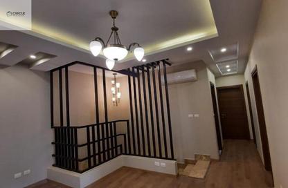Duplex - 3 - 2 for rent in Eastown - 5th Settlement Compounds - The 5th Settlement - New Cairo City - Cairo Duplex - 3 - 2 for rent in Eastown - 5th Settlement Compounds - The 5th Settlement - New Cairo City - Cairo