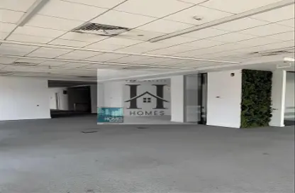 مساحات مكتبية - 3 غرف نوم - 4 حمامات للايجار في نفق زهراء المعادي - دجلة - حي المعادي - القاهرة