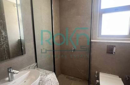 Chalet - 2 Bedrooms - 2 Bathrooms for sale in Hacienda West - Ras Al Hekma - North Coast