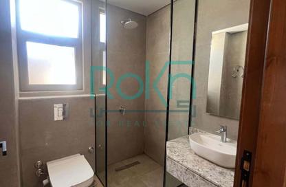 Chalet - 2 Bedrooms - 2 Bathrooms for sale in Hacienda West - Ras Al Hekma - North Coast Chalet - 2 Bedrooms - 2 Bathrooms for sale in Hacienda West - Ras Al Hekma - North Coast