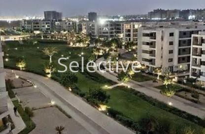 Apartment - 4 Bedrooms - 3 Bathrooms for sale in Tag Sultan - Ring Road - Cairo