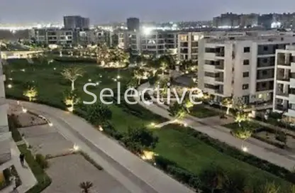 شقة - 4 غرف نوم - 3 حمامات للبيع في تاج سلطان - الطريق الدائري - القاهرة