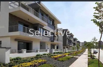Apartment - 4 Bedrooms - 3 Bathrooms for sale in Tag Sultan - Ring Road - Cairo
