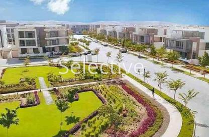 Apartment - 4 Bedrooms - 3 Bathrooms for sale in Tag Sultan - Ring Road - Cairo