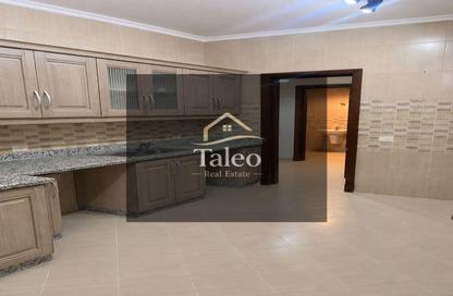 Apartment - 3 - 3 for rent in Beverly Hills - Sheikh Zayed Compounds - Sheikh Zayed City - Giza