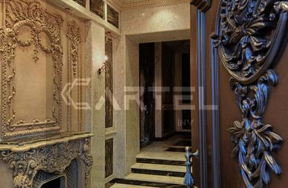 Apartment - 3 - 3 for sale in Bait Alwatan - The 5th Settlement - New Cairo City - Cairo