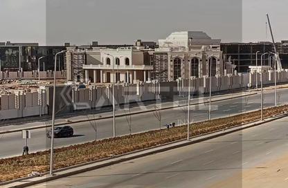 Apartment - 3 - 3 for sale in Bait Alwatan - The 5th Settlement - New Cairo City - Cairo Apartment - 3 - 3 for sale in Bait Alwatan - The 5th Settlement - New Cairo City - Cairo