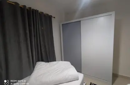 شقة - 2 غرف نوم - 1 حمام للايجار في المستقبل - الحي الثاني عشر - الشيخ زايد - الجيزة