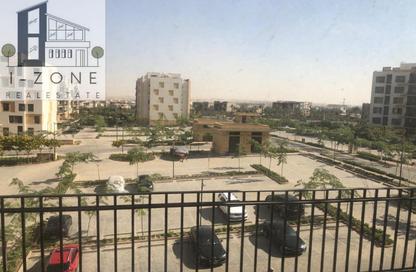 Apartment - 3 - 4 for rent in Eastown - 5th Settlement Compounds - The 5th Settlement - New Cairo City - Cairo Apartment - 3 - 4 for rent in Eastown - 5th Settlement Compounds - The 5th Settlement - New Cairo City - Cairo