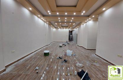 Apartment - 3 - 2 for rent in Gate 3 old - Khafre - Hadayek El Ahram - Giza
