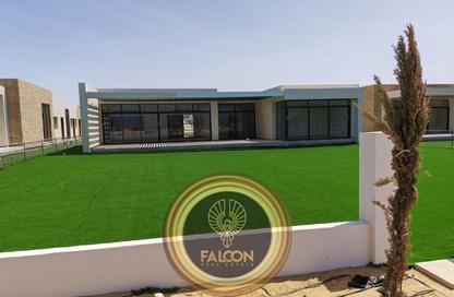 Villa - 6 Bedrooms - 5 Bathrooms for sale in June - Ras Al Hekma - North Coast
