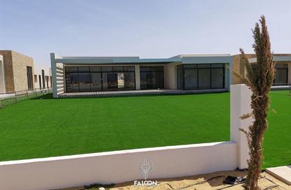 Villa - 6 Bedrooms - 5 Bathrooms for sale in June - Ras Al Hekma - North Coast Villa - 6 Bedrooms - 5 Bathrooms for sale in June - Ras Al Hekma - North Coast