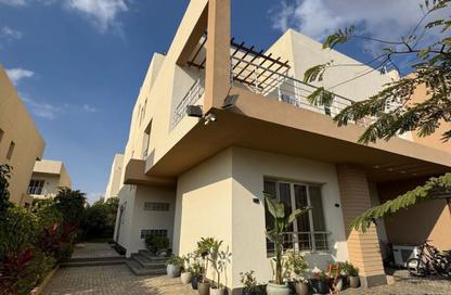 Villa - 5 Bedrooms - 4 Bathrooms for sale in Grand Heights - Northern Expansions - 6 October City - Giza Villa - 5 Bedrooms - 4 Bathrooms for sale in Grand Heights - Northern Expansions - 6 October City - Giza