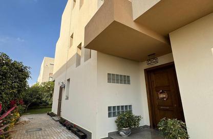 Villa - 5 Bedrooms - 4 Bathrooms for sale in Grand Heights - Northern Expansions - 6 October City - Giza Villa - 5 Bedrooms - 4 Bathrooms for sale in Grand Heights - Northern Expansions - 6 October City - Giza