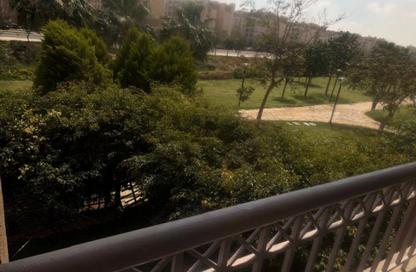Apartment - 3 Bedrooms - 3 Bathrooms for sale in Privado - Madinaty - Cairo